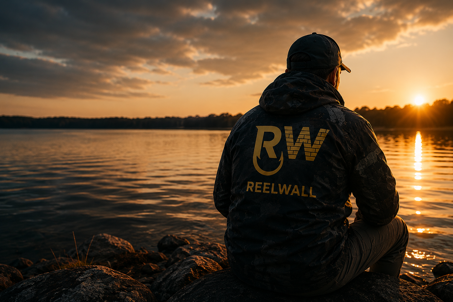 ReelWall founder story