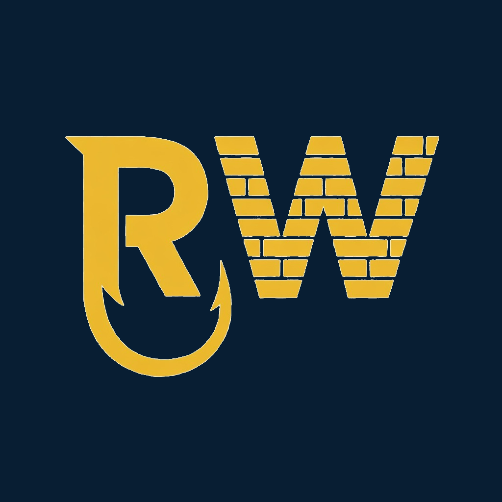 ReelWall logo
